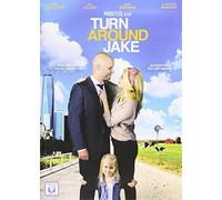 Turn Around Jake [DVD] [2014] [Region 1] [US Import] [NTSC]