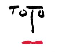 Toto Turn Back (Vinyl) 12" Album