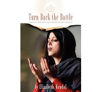 Turn Back the Battle: Isaiah Speaks to Christians Today