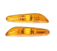 Turn Blinker Light Compatible With Bmw For E46 2000 2001 2002 2003 2004 2005 Side Marker Indicator Lamp Turn Signal Light Corner Lights 63136911370
