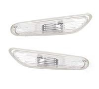 Turn Blinker Light Compatible With Bmw For E46 2000 2001 2002 2003 2004 2005 Side Marker Indicator Lamp Turn Signal Light Corner Lights 63136911370