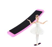 Turn Board - Compact DanceSpinner, Ballet Balance Board, DanceTurning Accessories, Portable Training Equipment | Gymnasts Cheerleaders Home Studio Training Performance Training