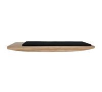 Turn Board - Wood, Dance Spin Board, Figure Skatings Turning Practice Boards | Balance & Spin Training Tool, Skating Dancer Turning Boards For Ballet Fouetté Figure Skating & Dance Practice Use