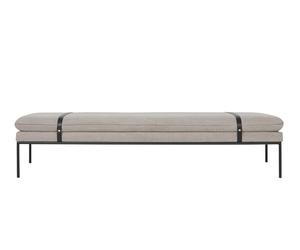 Turn Daybed Lounger Ferm Living - 5704723024163