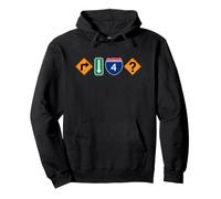 Turn Down For What Another Round Of Shots Pullover Hoodie