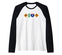 Turn Down for What Another Round of Shots Raglan Baseball Tee