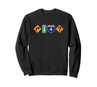 Turn Down For What Another Round Of Shots Sweatshirt