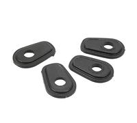 Turn Indicator Adapter, 8PCS Motorcycle Refit Turn Indicator Spacers Fit for Z400 Z650 Z800 Z900 Z1000 ER6