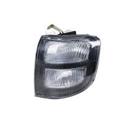Turn Indicator Lights For Mitsubishi For PAJERO 2 II For Montero 1997-1999 Front Side Marker Turn Light Corner Lamp Car Lights(Right)