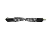 Turn Indicator Signals Motorcycle Front Rear Turn Signal Light Flashers Lights Indicator Lamps For TRK502 502C BJ750 752S Motorcycle Turn Signals
