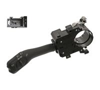 Turn Indicator Switch fits Seat Febi Bilstein 46756 - OE Matching Quality