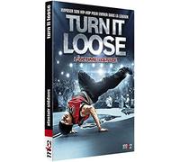 Turn It Loose, l'ultime battle