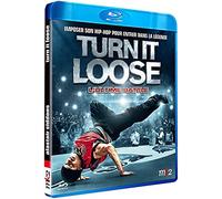 Turn It Loose, l'ultime battle [Blu-ray]