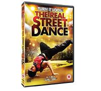 Turn It Loose - The Real Street Dance [DVD]