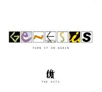 Turn It On Again : The Hits