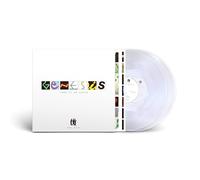 Turn It On Again: The Hits - Clear Vinyl [Analog]