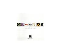 Turn It On Again (The Hits) - Genesis - CD