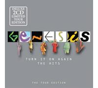 Turn It On Again - The Hits (The Tour Edition)