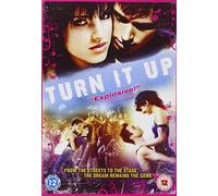 Turn it Up [DVD] [2009]