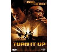 Turn It Up (Auf dem Weg nach oben) / (Ghetto Superstar) - German Release (Language: German and English)