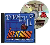 Various Artists - Turn It Up and Lay It Down, Vol. 2