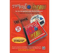 Turn It Up & Lay It Down: The Ultimate Tool for Creative Drumming (Book & CD)