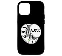 Turn It Up To Eleven/Amp 11 / Loud Music/Crank it Up Case for iPhone 12/12 Pro