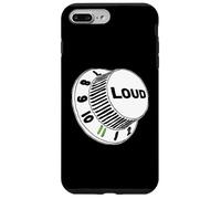 Turn It Up To Eleven/Amp 11 / Loud Music/Crank it Up Case for iPhone 7 Plus/8 Plus
