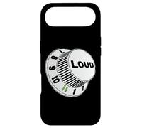 Turn It Up To Eleven/Amp 11 / Loud Music/Crank it Up Case for iPhone Air