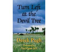 Turn Left at the Devil Tree
