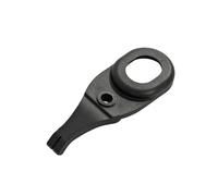 Turn lever accessory for horse clippers Heiniger Saphir