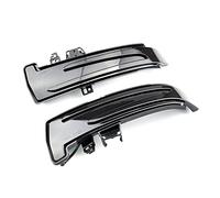 Turn Light Dynamic Mirror Indicator Blinker For Mercedes For Benz W176 W246 W204 W212 C117 X156 W221 W218