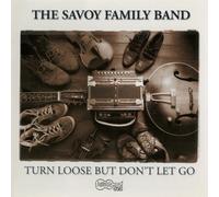 Turn Loose But Don't Let Go