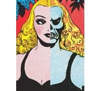 Turn Loose Our Death Rays And Kill Them All! : The Complete Works Of Fletcher Hanks