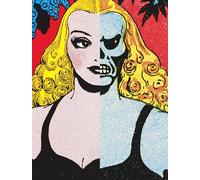 Turn Loose Our Death Rays And Kill Them All! The Complete Works Of Fletcher Hanks