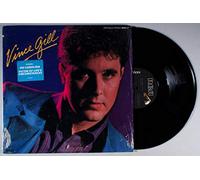 Turn me loose (1984) / Vinyl record [Vinyl-LP]