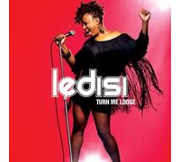 Turn Me Loose by Ledisi (2009-08-18)