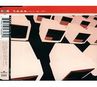 Turn me off (2 versions, 1996, plus 'The company of strangers')