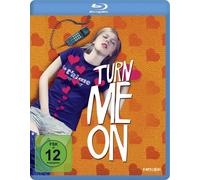 TURN ME ON (BLU-RAY) - MOVIE [2011]