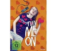 TURN ME ON - MOVIE [DVD] [2011]