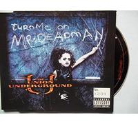 Turn Me on Mr.Deadman