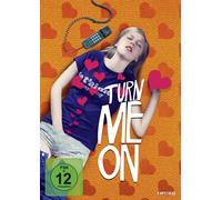 TURN ME ON - MOVIE [DVD] [2011]