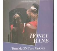 TURN ME ON TURN ME OFF 7 INCH (7" VINYL 45) UK EMI 1981