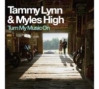 Turn My Music on