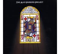 Turn of a Friendly Card by The Alan Parsons Project Extra tracks, Original recording remastered edition (2009) Audio CD