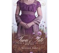 Turn of Fate: Early Meetings: A Pride and Prejudice Box Set