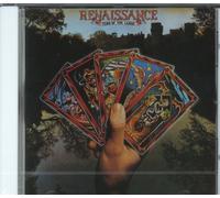 Renaissance - Turn Of The Cards