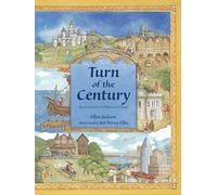 Turn of the Century: Eleven Centuries of Children and Change
