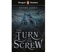 TURN OF THE SCREW ELT GRADED READER By Henry James (Paperback) (9780241493229)