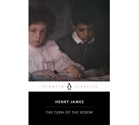 Turn of the Screw Henry James Paperback TBS-Penguin Random House